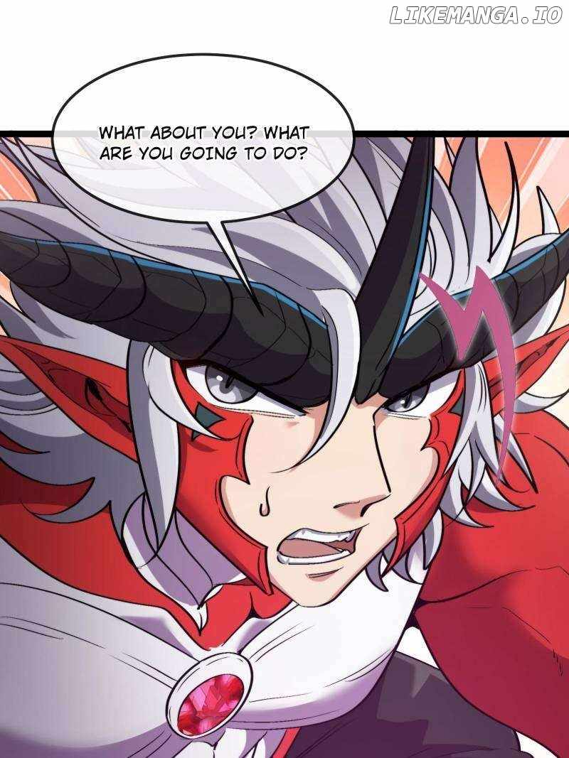 I Am The Monster Overlord Chapter 69 57